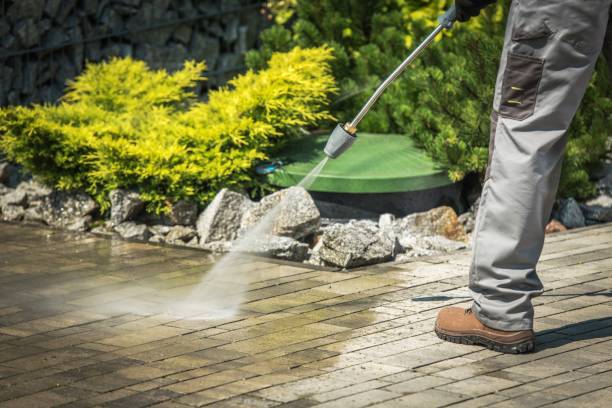 Best House Exterior Washing  in Califon, NJ