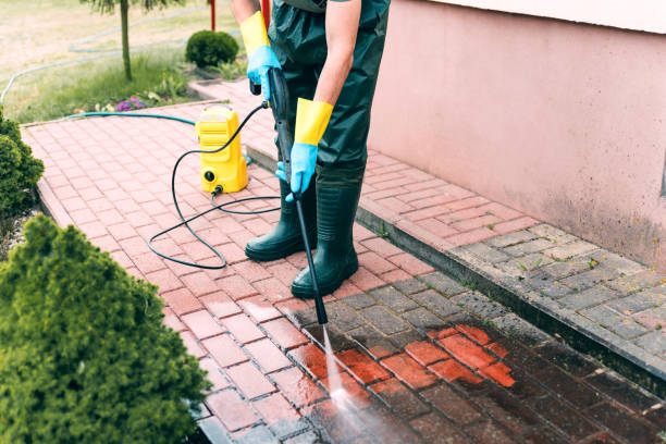 Best Restaurant Pressure Washing  in Califon, NJ