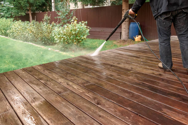 Best Parking Lot and Garage Cleaning  in Califon, NJ