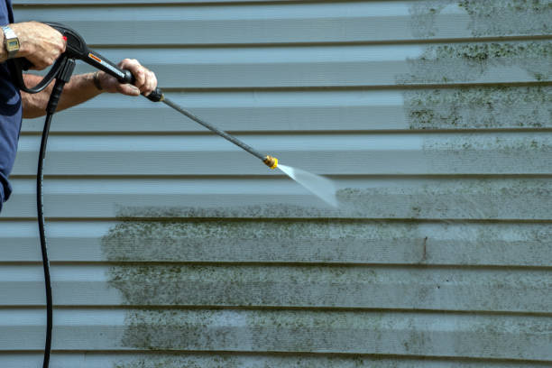 Best Patio and Deck Pressure Washing  in Califon, NJ