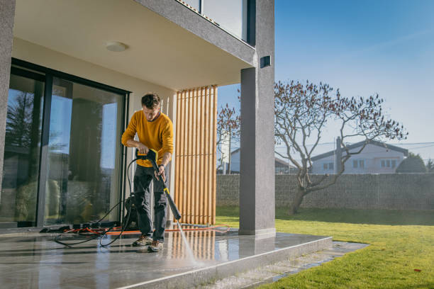 Califon, NJ Pressure Washing Services Company